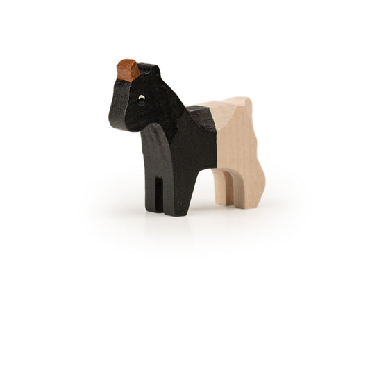 Trauffer Walliser Ziege