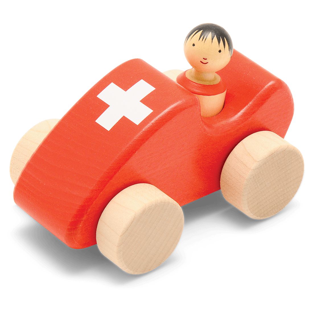 Auto City-Fahrzeuge und Verkehr-Atelier Passage-Holzspielzeuge-Swiss-swiss made