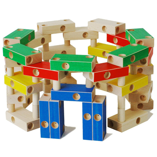 Creabo-Fürs Kinderzimmer-Atelier Passage-Holzspielzeuge-swiss made