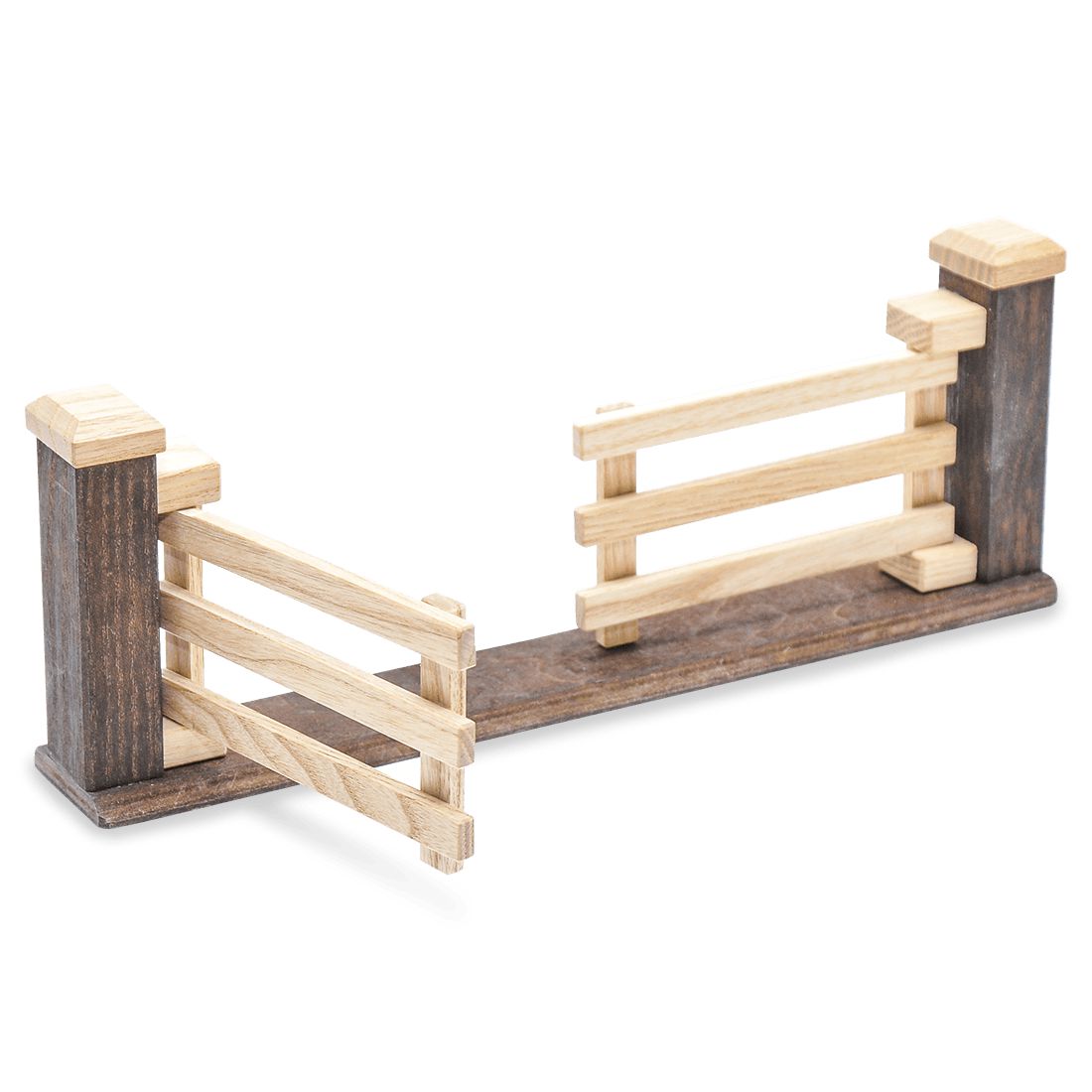 Kuhzaun-Türli-Landwirtschaft-Atelier Passage-Holzspielzeuge-swiss made