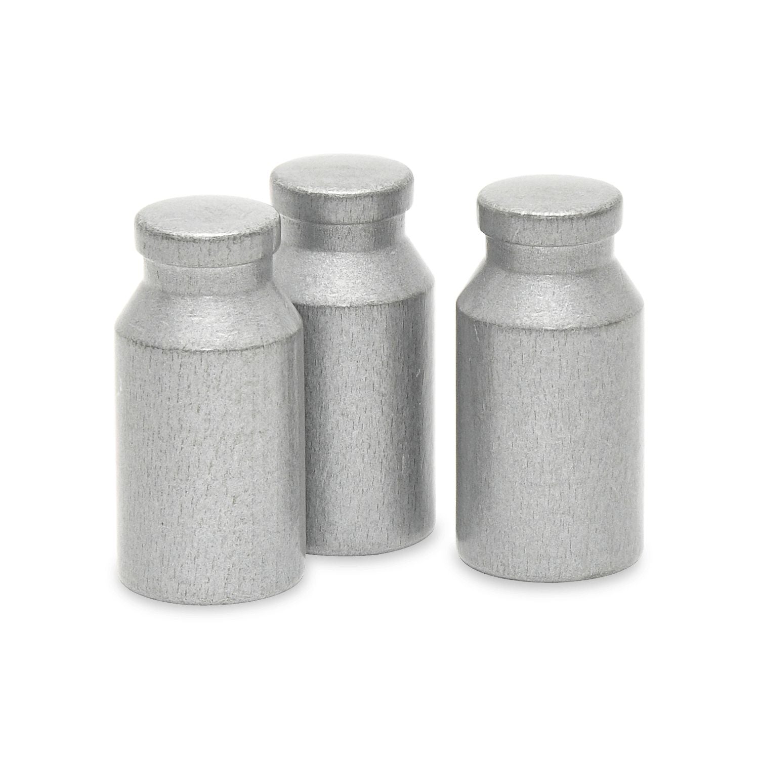 Atelier Passage Milchkanne klein Set - Bauernhof Zubehör - swiss made