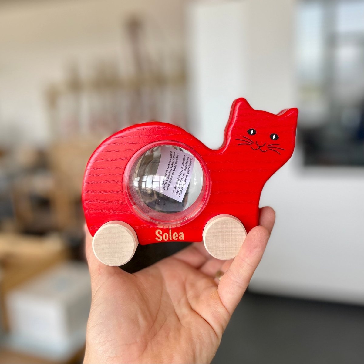 Zusätzliche Dienstleistung-Atelier Passage-swiss made